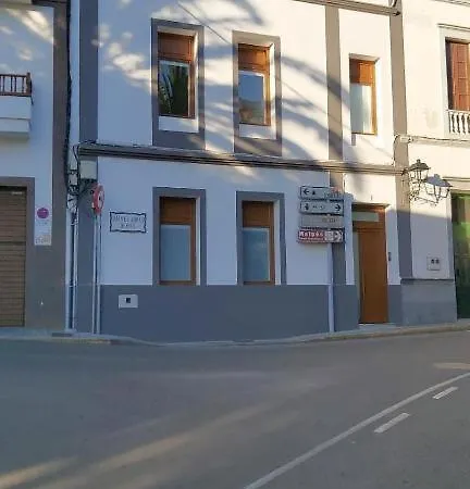 Alojamientos Agaete Pueblo Nº13 Exterior photo
