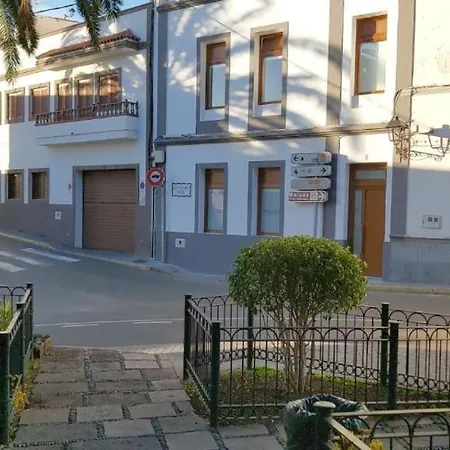 Alojamientos Agaete Pueblo Nº13 Exterior photo