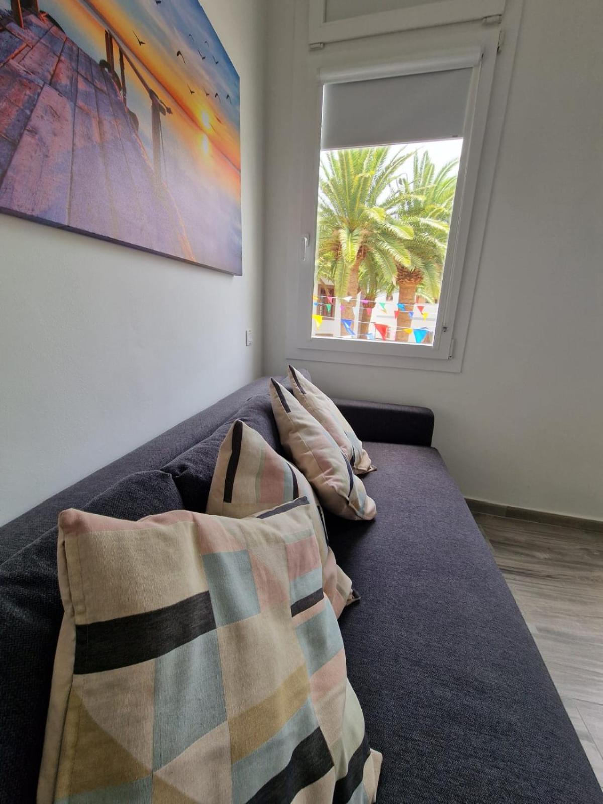 Apartment Agaete Pueblo Nº13 Agaete (Gran Canaria)