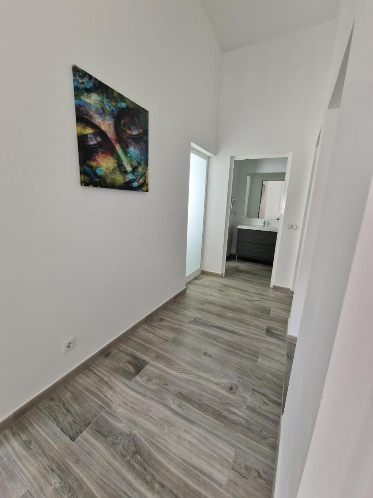 Agaete Pueblo Nº13 Apartment *